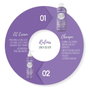 Naturtint CC CREAM SILVER masque tonifiant 200 ml
