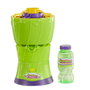 Gazillion Bubble Rush Machine 36452 - Machine à bulles automatique, génère jusqu'à 5000 bulles par minute, avec solution incluse, pour enfants dès 3 ans
