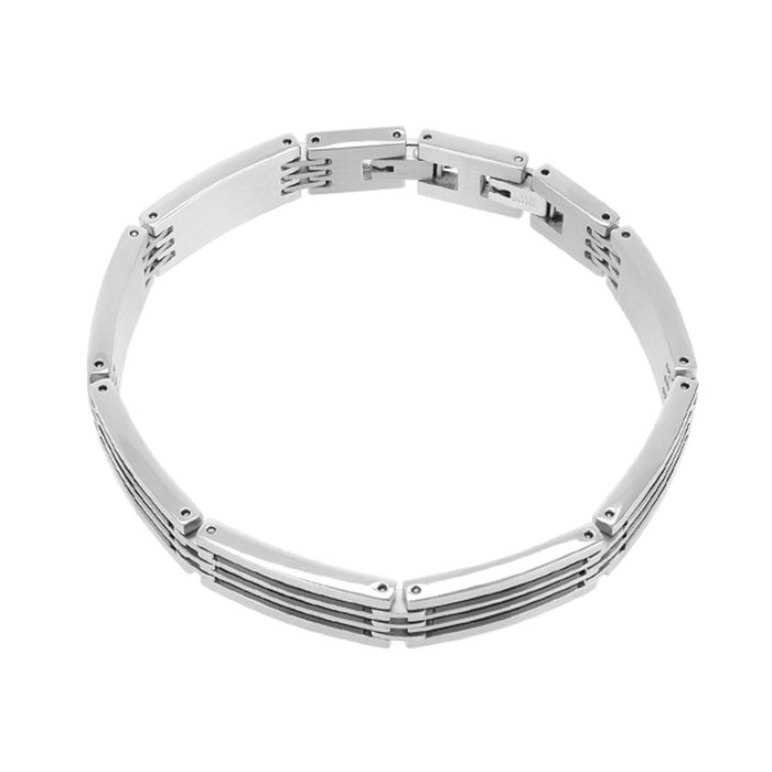 Bracelet Homme One Jewels OAMB3215SS Argenté