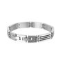 Bracelet Homme One Jewels OAMB3215SS Argenté