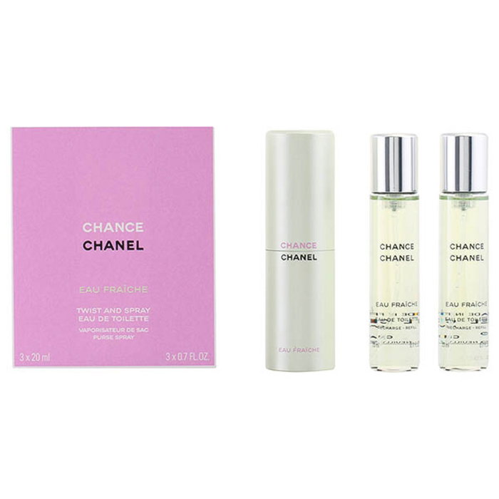 Chanel N°5 L'Eau Eau de Toilette Vaporisateur 20 ml