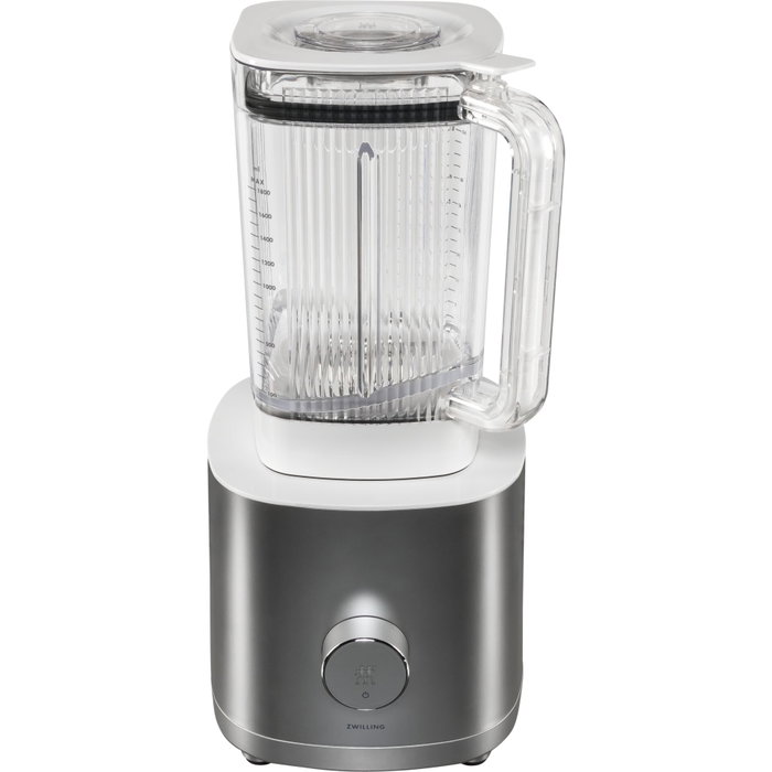Zwilling ENFINIGY Standmixer Power silver Zwilling ENFINIGY Standmixer Power silver