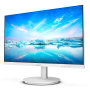Philips 241V8AW/00 Moniteur 23.8 Pouces IPS Full HD 75Hz Blanc