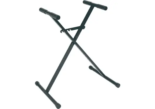 RTX Support Pour Clavier de Taille Junior (Petite Taille) 91x47x9 cm RTX Support Pour Clavier de Taille Junior (Petite Taille) 91x47x9 cm