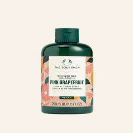 The Body Shop Gel Douche Parfum Pamplemousse Rose 250 ml