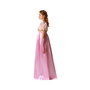 BigBuy Carnival Déguisement Dame Anglaise Rose Taille M-L