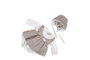 Muñecas Arias Vêtements pour poupée Reborn 45 cm - Modèles assortis (Langue : Espagnol)