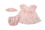 Muñecas Arias Vêtements pour poupée Reborn 45 cm - Modèles assortis (Langue : Espagnol)