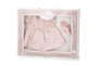 Muñecas Arias Vêtements pour poupée Reborn 45 cm - Modèles assortis (Langue : Espagnol)