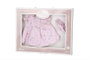 Muñecas Arias Vêtements pour poupée Reborn 45 cm - Modèles assortis (Langue : Espagnol)
