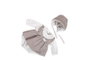 Muñecas Arias Vêtements pour poupée Reborn 45 cm - Modèles assortis (Langue : Espagnol)