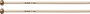 VICFIRTH MAZAS M454 VF Teclado Articulate Series Latón (7/8 pouces)