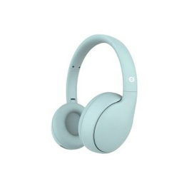 Conceptronic PARRIS04B Casque Enfant Bluetooth 6.0 Limitation 85 dB Bleu