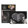 WIDDOP & CO Cadre Photo Disney La Nuit avant Noël Love You to Death - Pour Photo 10x15 cm