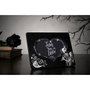 WIDDOP & CO Cadre Photo Disney La Nuit avant Noël Love You to Death - Pour Photo 10x15 cm
