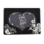 WIDDOP & CO Cadre Photo Disney La Nuit avant Noël Love You to Death - Pour Photo 10x15 cm