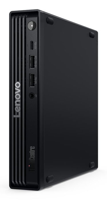 Lenovo ThinkCentre M70q Gen 6 avec Intel Core Ultra 7, 32 Go RAM, 1 To SSD