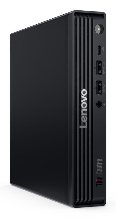 Lenovo ThinkCentre M70q Gen 6 avec Intel Core Ultra 7, 32 Go RAM, 1 To SSD