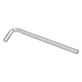 WOLFPACK LINEA PROFESIONAL Clé Allen longue 10,0 mm en acier chrome vanadium