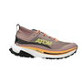 Chaussures de trail pour homme (course en montagne) Atom AT139 Shark Trail Blast Marron Clair 41