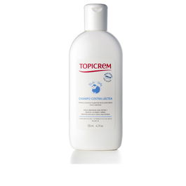 Topicrem DS+ BABY Shampoing Croûtes de Lait 125 ml