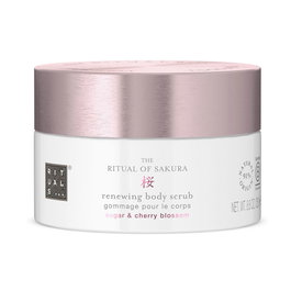 Rituals The Ritual Of Sakura Gommage Corporel 250 g