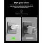 Belkin WCH016HQWH Câble USB Blanc