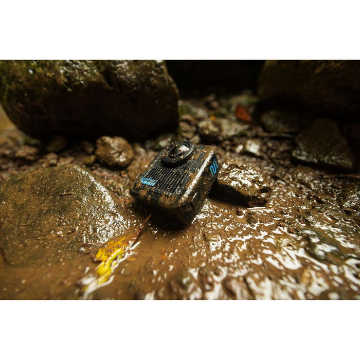 Appareil Photo Numérique GoPro CHDHZ-311-RW Noir