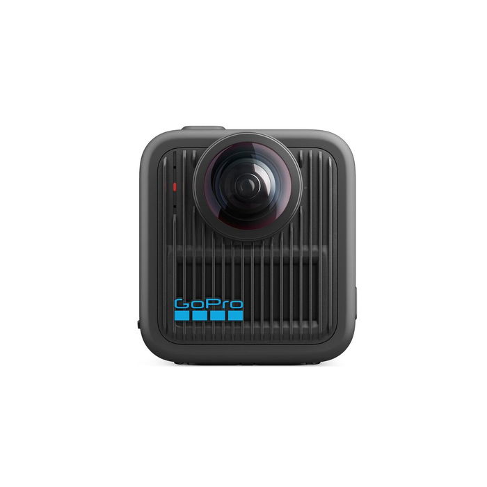 Appareil Photo Numérique GoPro CHDHZ-311-RW Noir