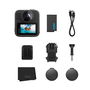Appareil Photo Numérique GoPro CHDHZ-311-RW Noir
