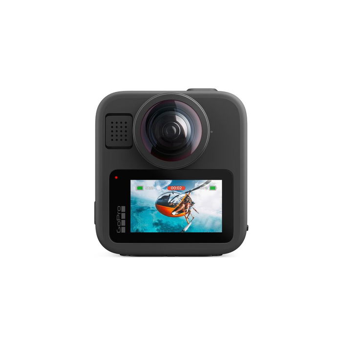 Appareil Photo Numérique GoPro CHDHZ-311-RW Noir