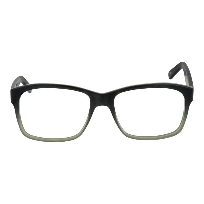 Monture de Lunettes Unisexe Andy Wolf 4505 57D