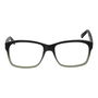 Monture de Lunettes Unisexe Andy Wolf 4505 57D