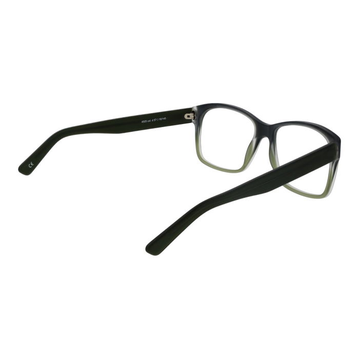 Monture de Lunettes Unisexe Andy Wolf 4505 57D
