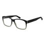 Monture de Lunettes Unisexe Andy Wolf 4505 57D