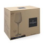 Chef&Sommelier Set de Verres Sublym Eco Transparent 550 ml (6 Unités)