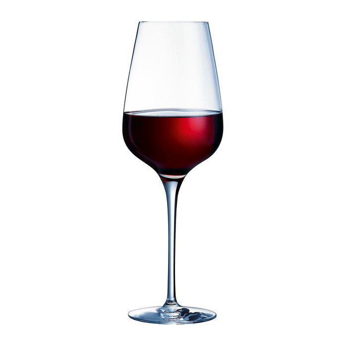 Chef&Sommelier Set de Verres Sublym Eco Transparent 550 ml (6 Unités)