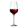 Chef&Sommelier Set de Verres Sublym Eco Transparent 550 ml (6 Unités)