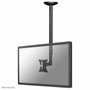 Neomounts FPMA-C050BLACK Support de TV Plafond Inclinable et Pivotant Noir
