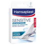 Hansaplast Bande de pansement HP SENSITIVE 1 m x 6 cm