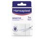 Hansaplast Bande de pansement HP SENSITIVE 1 m x 6 cm