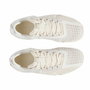 Baskets Under Armour Tribase Reign Blanc Homme