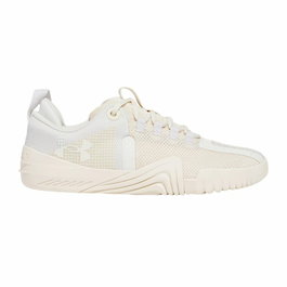 Baskets Under Armour Tribase Reign Blanc Homme