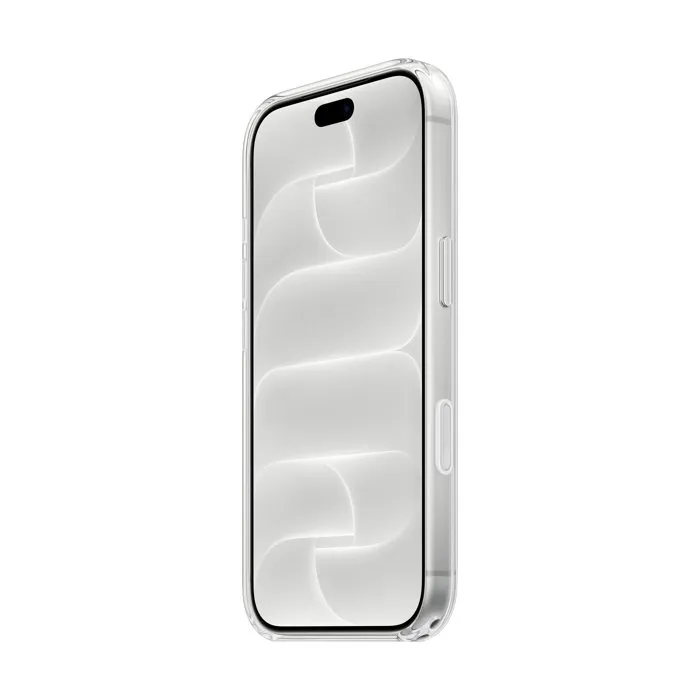 Apple iPhone 18 Pro - Coque transparente avec MagSafe