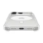 Apple iPhone 18 Pro - Coque transparente avec MagSafe