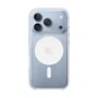 Apple iPhone 18 Pro - Coque transparente avec MagSafe