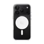 Apple iPhone 18 Pro - Coque transparente avec MagSafe