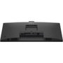 Dell P2726DEB Moniteur Professionnel 27" IPS Quad HD USB-C Hub 100Hz Caméra 4MP Haut-parleurs