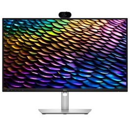 Dell P2726DEB Moniteur Professionnel 27" IPS Quad HD USB-C Hub 100Hz Caméra 4MP Haut-parleurs