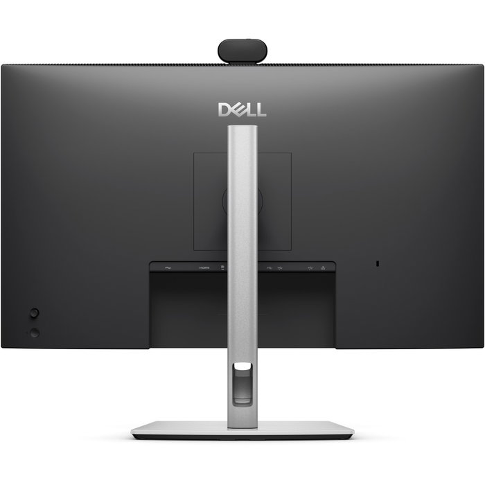 Dell P2726DEB Moniteur Professionnel 27" IPS Quad HD USB-C Hub 100Hz Caméra 4MP Haut-parleurs Dell P2726DEB Moniteur Professionnel 27" IPS Quad HD USB-C Hub 100Hz Caméra 4MP Haut-parleurs